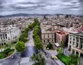 Buen clima, vistas abiertas y ciudad en movimiento: Barcelona en mayo se disfruta si eliges bien el momento.