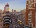 Terrazas llenas, calles vivas y planes espont�neos: Madrid en mayo se descubre m�s all� del mapa.