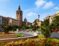 Clima c�lido y luz de primavera: Valencia en mayo se vive mejor que se mide.