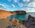 Entre semana y a principios de mayo, Lanzarote se disfruta m�s tranquila y sin agobios.