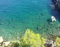 Calas tranquilas y clima suave: la Costa Brava en abril se disfruta sin prisas.