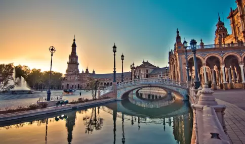 Primavera en Espa�a: buen clima, menos gente y peque�os detalles que marcan el viaje.