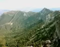 Primavera en Grazalema: verde intenso, agua viva y senderos tranquilos lejos del t�pico andaluz.