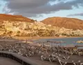Tenerife en mayo: playas, atardeceres y buen clima sin el ritmo intenso del verano.