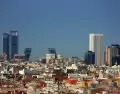 Madrid en mayo: terrazas llenas, buen clima y una ciudad todav�a disfrutable.