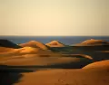 Maspalomas en mayo: dunas, playas y clima ideal antes del verano fuerte.