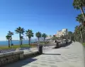 M�laga en mayo: paseo mar�timo, terrazas y clima ideal antes del verano intenso.