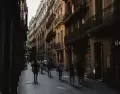 Barcelona en mayo mezcla sol, terrazas y paseos, pero el calor sorprende.