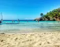 Menorca en junio: calas tranquilas y verano suave antes del pico tur�stico.