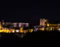 Junio cambia Granada: m�s calor, mejores noches y otro ritmo.