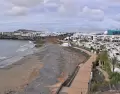 Junio en Lanzarote: verano real, pero a�n sin agobios.