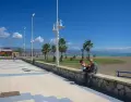M�laga en junio: playas activas, ambiente de verano y todav�a margen para disfrutar la ciudad sin el agobio de agosto.