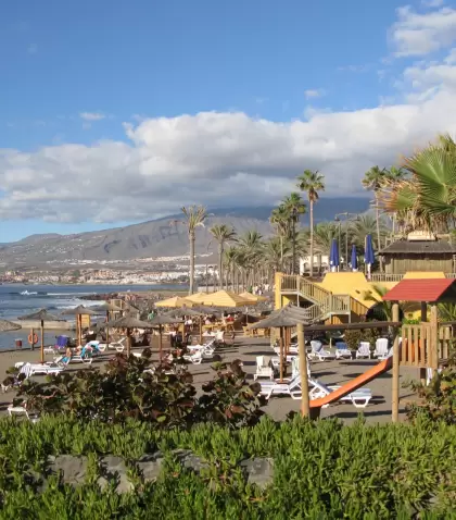 Tenerife en junio ya se siente como verano: playas activas, clima ideal y menos gente de la que muchos imaginan.