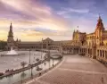 Junio, uno de los momentos m�s agradables para descubrir Sevilla.