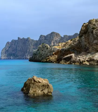 Mallorca en junio: playas espectaculares, clima ideal y menos presi�n tur�stica que en pleno verano.