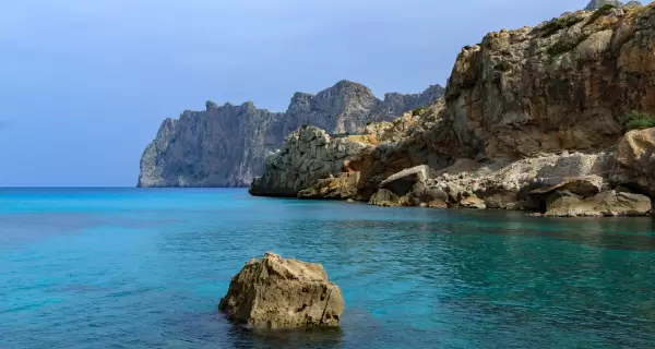Mallorca en junio: playas espectaculares, clima ideal y menos presi�n tur�stica que en pleno verano.