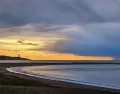 Junio ya invita al mar: Andaluc�a estrena el verano antes del calor extremo.