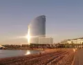 Barcelona en junio combina playa, clima ideal y menos presi�n tur�stica.