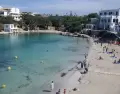 Menorca en junio luce sus mejores calas antes del turismo masivo.