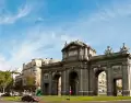 Junio todav�a permite disfrutar Madrid antes del calor m�s duro.