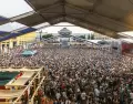 Barcelona entra en modo verano mientras S�nar transforma el ritmo urbano.