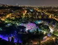 Verano, m�sica y naturaleza en el coraz�n universitario de Madrid.