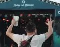 Noches del Bot�nico en Madrid con concierto de verano al aire libre.