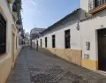C�rdoba en junio con calor de verano y ambiente hist�rico.