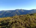 Las monta�as y pinares de la Sierra de Guadarrama ofrecen uno de los respiros m�s buscados por quienes quieren escapar del calor madrile�o.