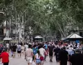 Barcelona en verano: c�mo organizar el d�a sin agotarte.