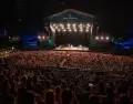 Noches del Bot�nico en Madrid.