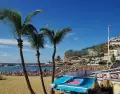 Gran Canaria en verano.