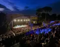 Les Nits de Barcelona en Pedralbes.